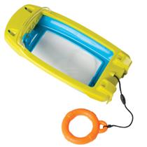 Toy Boat Educational Insights GeoSafari Underwater Explorer