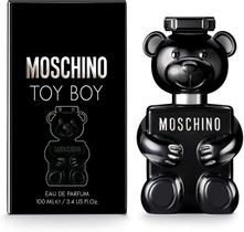 Toy boy eau de parfum 100ml moschino perfume masculino Toy boy eau de parfum 100ml moschino perfume masculino