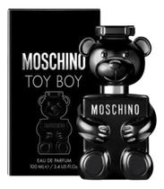 Toy Boy Eau De Parfum 30ml Moschino