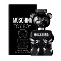 Toy Boy Moschino Eau De Parfum Perfume Masculino 100ml Toy Boy Moschino Eau De Parfum Perfume Masculino 100ml