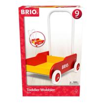 Toy Brio Infant & Toddler 31350 Toddler Wobbler 9 meses ou mais