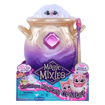 Toy Candide Magic Mixies Magic Cauldron Pink Toy Candide Magic Mixies Magic Cauldron Pink