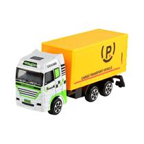 Toy Car Alloy Transportation Engineering Mini para crianças maiores de 3 anos