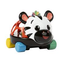 Toy Car Baby Einstein Curious Car Zen Oball com Rattle por mais de 3 meses