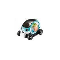 Toy Car Crazy Auto Lights and Sound Stack-Celestial Color