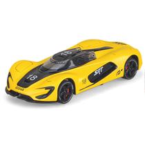 Toy Car Dodge SRT Viper em escala 1:32 com efeitos de som e luz Toy Car Dodge SRT Viper em escala 1:32 com efeitos de som e luz