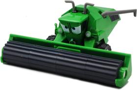 Toy Car Flmenunu Movie Car Toy Frank 1:55 Scale Die-Casting