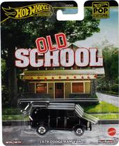 Toy Car Hot Wheels Premium 1:64 Réplica fundida sob pressão da cultura pop Toy Car Hot Wheels Premium 1:64 Réplica fundida sob pressão da cultura pop