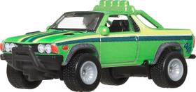 Toy Car Hot Wheels Premium Car Culture 1:64 Subaru fundido sob pressão Toy Car Hot Wheels Premium Car Culture 1:64 Subaru fundido sob pressão