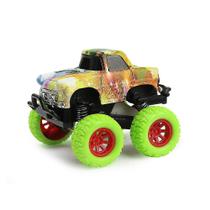 Toy Car Mini Pull Back Function Diecast Metal Alloy 1138B