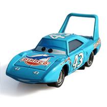 Toy Car wltk Movie Cars 2 3: sortimento básico de personagens