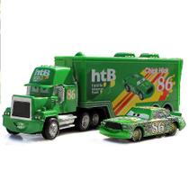 Toy Cars Cargo Racing Truck Chick Hick 86 Htb Racing Car Toy Cars Cargo Racing Truck Chick Hick 86 Htb Racing Car