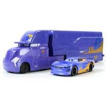 Toy Cars Cars 2 3 Filme Mcqueen & The King & Chick Hicks & M Toy Cars Cars 2 3 Filme Mcqueen & The King & Chick Hicks & M