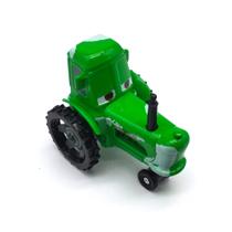 Toy Cars Shygey Cars Movie Cars 2 e Cars 3 Tractor fundido sob pressão