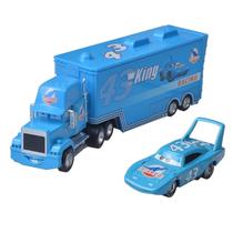 Toy Cars sunhunt Movie Cars 2 3: sortimento básico de personagens