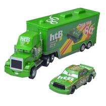 Toy Cars sunhunt Movie Cars 2 3: sortimento básico de personagens