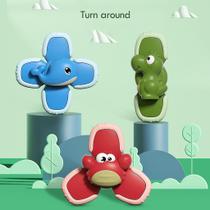 Toy Cartoon Spinning Tops Turntable Spinning Windmill x3 Toy Cartoon Spinning Tops Turntable Spinning Windmill x3