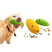 Toy Chew Puzzle TPR, dispensador de guloseimas para cães, pacote com 2 unidades Toy Chew Puzzle TPR, dispensador de guloseimas para cães, pacote com 2 unidades