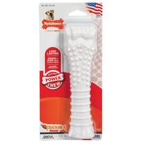 Toy Chew Toy Nylabone Power Chew Textured Souper Bone para cães