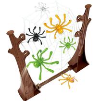Toy Children's Desktop Bouncing Spider Family Party