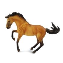 Toy CollectA Lusitano Stallion Buckskin 16cm x 12cm