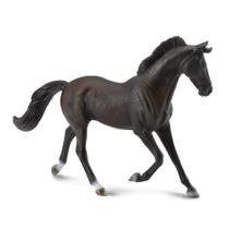 Toy Collecta Thoroughbred Mare Black 16,5 cm x 12 cm