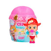 Toy Cry Babies Magic Tears Tropical World Beach 8 ou mais surpresas