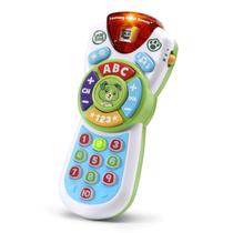 Toy de controle remoto LeapFrog Scout's Learning Lights Deluxe Toy de controle remoto LeapFrog Scout's Learning Lights Deluxe