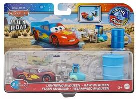 Toy Disney Cars Color Changers 2022 Cars On The Road Toy Disney Cars Color Changers 2022 Cars On The Road