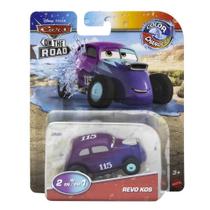 Toy Disney Cars Color Changers 2022 Cars On The Road Revo Kos