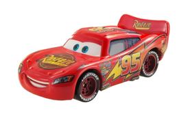 Toy Disney Cars Color Changers Lightning McQueen Vehicle Toy Disney Cars Color Changers Lightning McQueen Vehicle