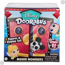 Toy Doorables Disney Sortidos Com Bonecos 003981 - SUNNY