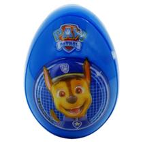 Toy Eggs 3D Paw Patrol Kids Zone 9g