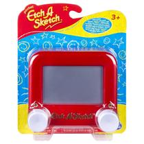 Toy Etch A Sketch Pocket Ohio Art Original Magic Screen
