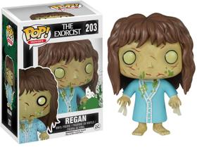 Toy Figure Funko POP Movie The Exorcist Action Figure