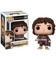 Toy Figure Funko POP Movies O Senhor dos Anéis Frodo