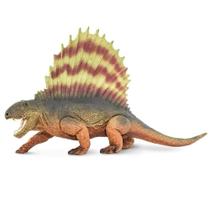 Toy Figure Safari Ltd., modelo educacional Dimetrodon de 18 cm