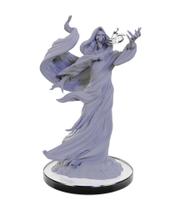 Toy Figure WizKids Gallows Alto-falantes D&D sem pintura em miniatura Toy Figure WizKids Gallows Alto-falantes D&D sem pintura em miniatura