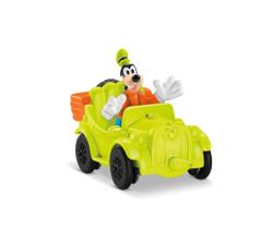 Toy Fisher-Price Disney Mickey Mouse Clubhouse Goofy's Jalopy