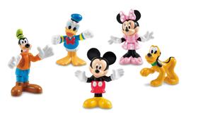 Toy Fisher-Price Disney Mickey Mouse Clubhouse Pals