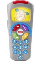 Toy Fisher-Price Laugh & Learn Puppy's Remote há mais de 6 meses