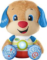 Toy Fisher-Price Laugh & Learn So Big Puppy com mais de 18 meses