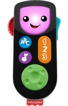 Toy Fisher-Price Laugh & Learn Transmita e Learn Remote 6+M