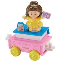 Toy Fisher-Price Little People Disney Princess Parade - Thomas & Friends