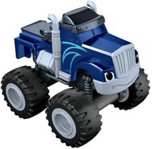 Toy Fisher-Price Nickelodeon Blaze e The Monster Machines