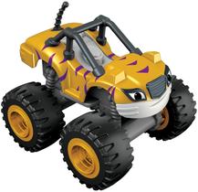 Toy Fisher-Price Nickelodeon Blaze e The Monster Machines