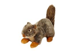 Toy Fluff & Tuff Nuts Squirrel para cães