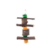 Toy for Bird - Totem para Pássaros Toy for Bird - Totem para Pássaros