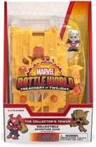 Toy Funko Marvel Battleworld: Traição no Crepúsculo