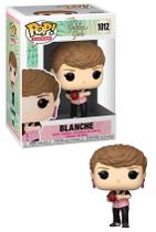 Toy Funko POP TV Golden Girls Blanche em uniforme de boliche Toy Funko POP TV Golden Girls Blanche em uniforme de boliche
